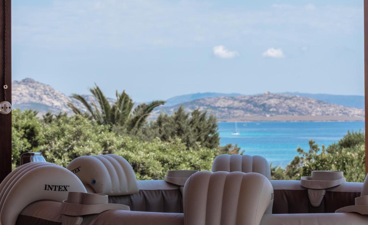 Villa Boat - In Front Of The Sea Stintino Extérieur photo