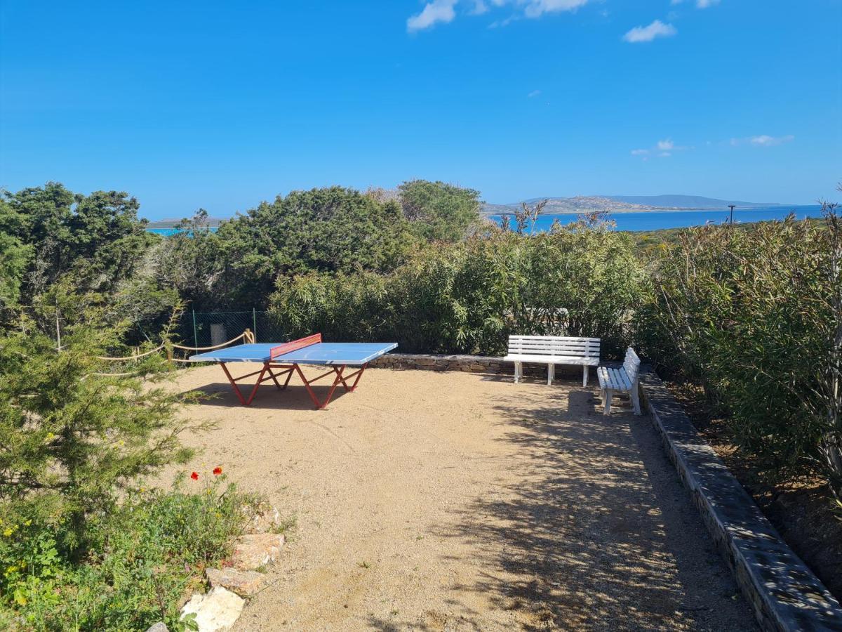 Villa Boat - In Front Of The Sea Stintino Extérieur photo