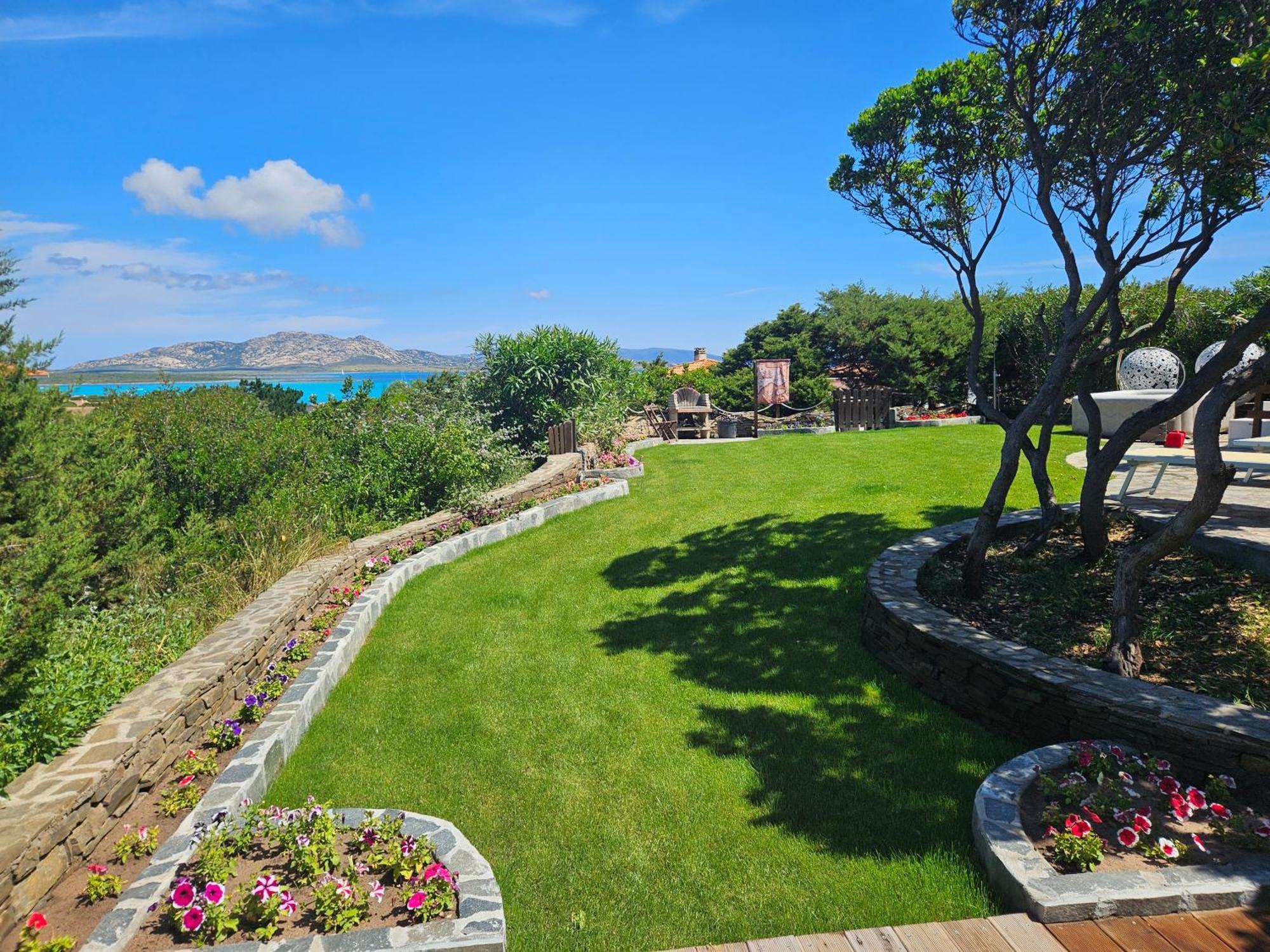 Villa Boat - In Front Of The Sea Stintino Extérieur photo